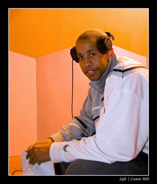 2007 - 03 - Enregistrement 10gla et blackapar - 01